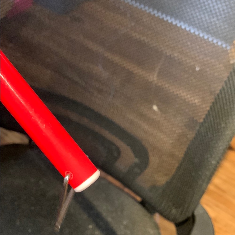 Red Pointer Stick - Picture 7 of 11
